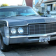 Illustration for article titled 1969 Lincoln Continental